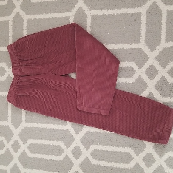 Urban Outfitters Pants - Urban Outfitters Corduroy Pants
